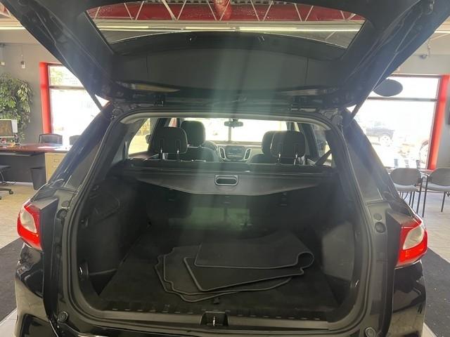 Chevrolet Equinox FWD 4dr LS w/1LS 2019