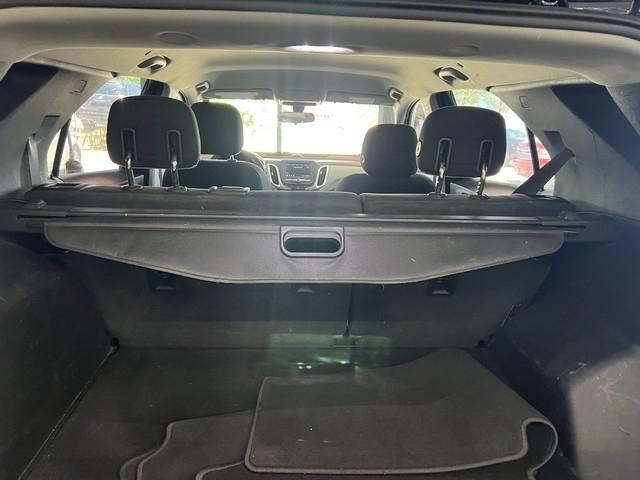 Chevrolet Equinox FWD 4dr LS w/1LS 2019