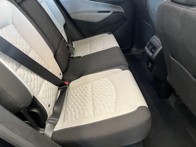 Chevrolet Equinox FWD 4dr LS w/1LS 2019