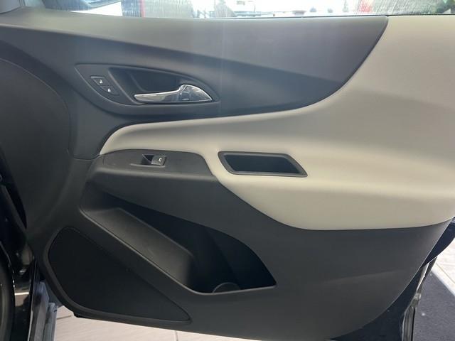 Chevrolet Equinox FWD 4dr LS w/1LS 2019