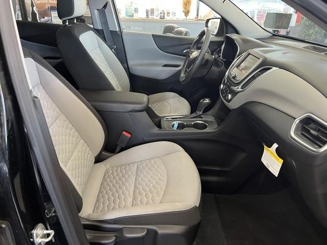 Chevrolet Equinox FWD 4dr LS w/1LS 2019