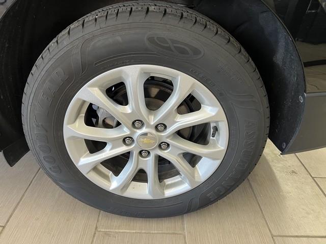 Chevrolet Equinox FWD 4dr LS w/1LS 2019