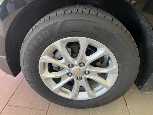 Chevrolet Equinox FWD 4dr LS w/1LS 2019