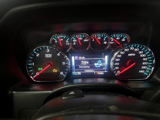 GMC Sierra 1500 4WD Double Cab 143.5" SLE 2018