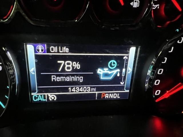 GMC Sierra 1500 4WD Double Cab 143.5" SLE 2018