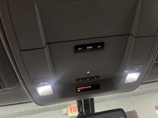 GMC Sierra 1500 4WD Double Cab 143.5" SLE 2018