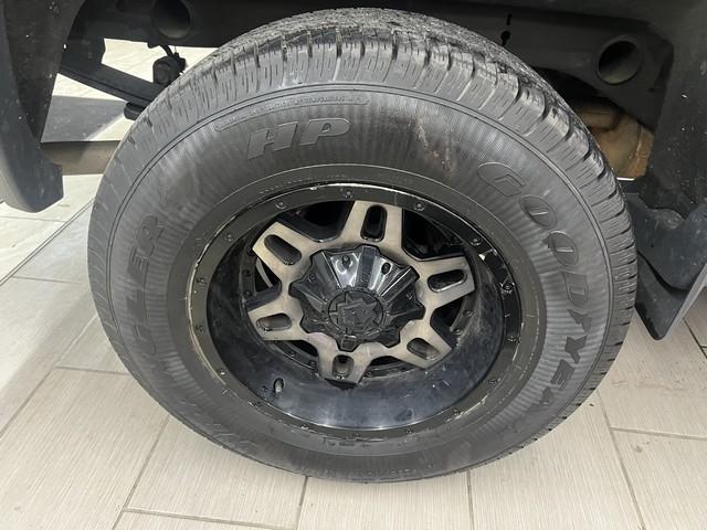 GMC Sierra 1500 4WD Double Cab 143.5" SLE 2018