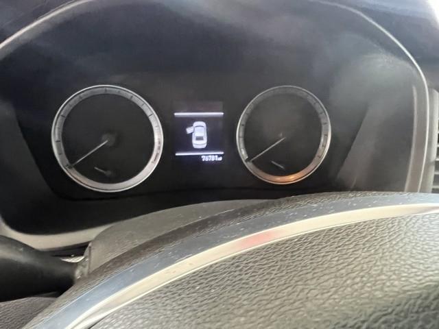 Hyundai Sonata SE 2.4L SULEV 2018