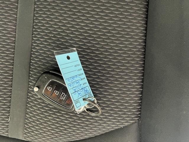 Hyundai Sonata SE 2.4L SULEV 2018