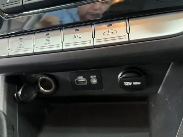 Hyundai Sonata SE 2.4L SULEV 2018