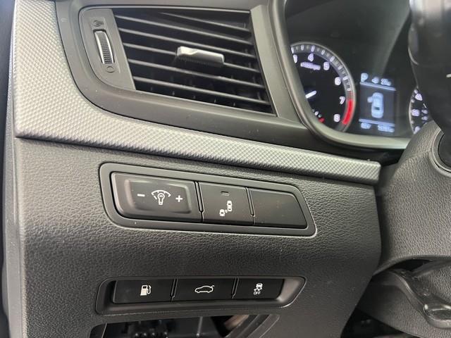 Hyundai Sonata SE 2.4L SULEV 2018