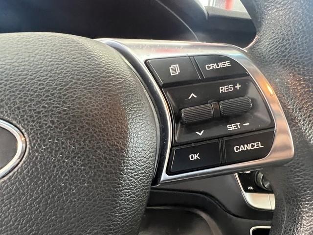 Hyundai Sonata SE 2.4L SULEV 2018