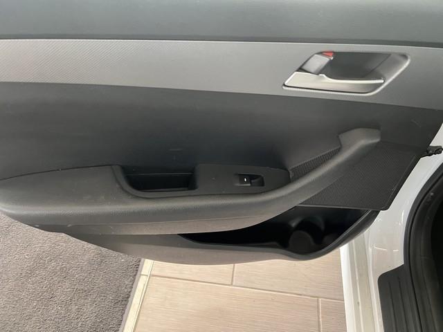 Hyundai Sonata SE 2.4L SULEV 2018