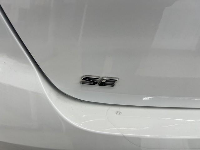 Hyundai Sonata SE 2.4L SULEV 2018