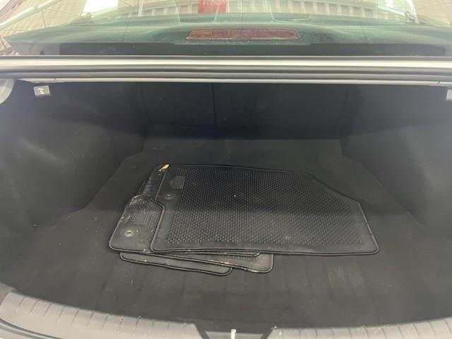 Hyundai Sonata SE 2.4L SULEV 2018