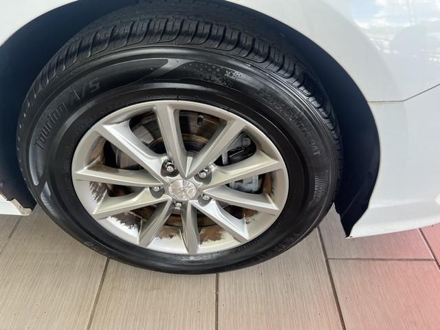 Hyundai Sonata SE 2.4L SULEV 2018