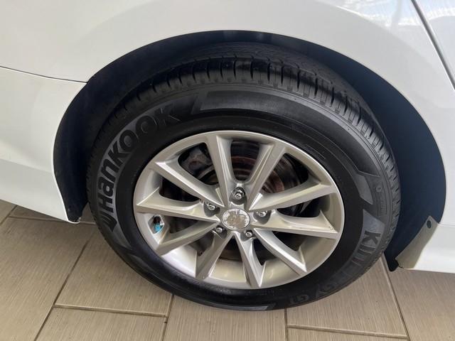 Hyundai Sonata SE 2.4L SULEV 2018