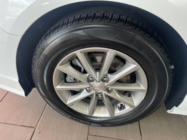 Hyundai Sonata SE 2.4L SULEV 2018