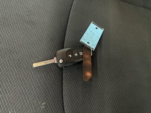 Chevrolet Cruze 4dr Sdn 1.4L LS w/1SB 2018