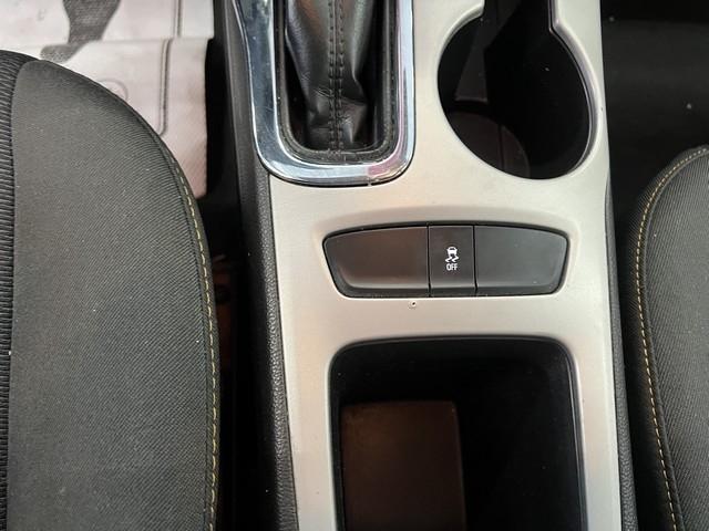 Chevrolet Cruze 4dr Sdn 1.4L LS w/1SB 2018