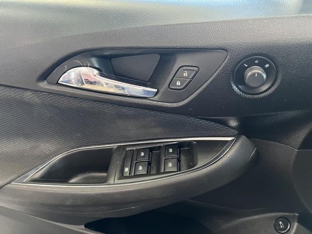 Chevrolet Cruze 4dr Sdn 1.4L LS w/1SB 2018