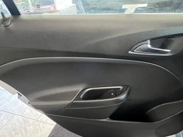 Chevrolet Cruze 4dr Sdn 1.4L LS w/1SB 2018