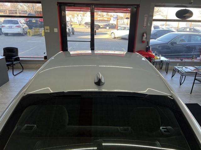 Chevrolet Cruze 4dr Sdn 1.4L LS w/1SB 2018