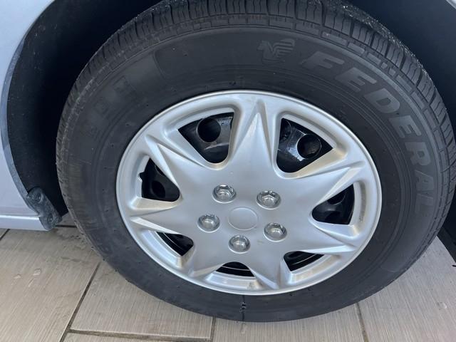 Chevrolet Cruze 4dr Sdn 1.4L LS w/1SB 2018