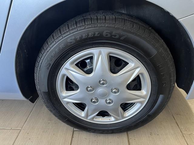 Chevrolet Cruze 4dr Sdn 1.4L LS w/1SB 2018