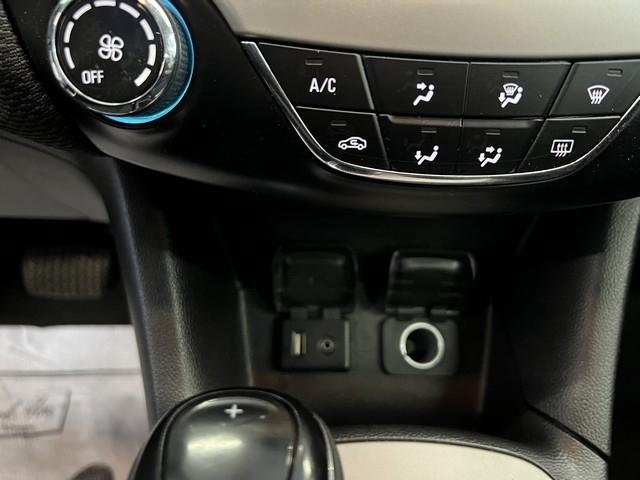 Chevrolet Cruze 4dr Sdn 1.4L LS w/1SB 2018
