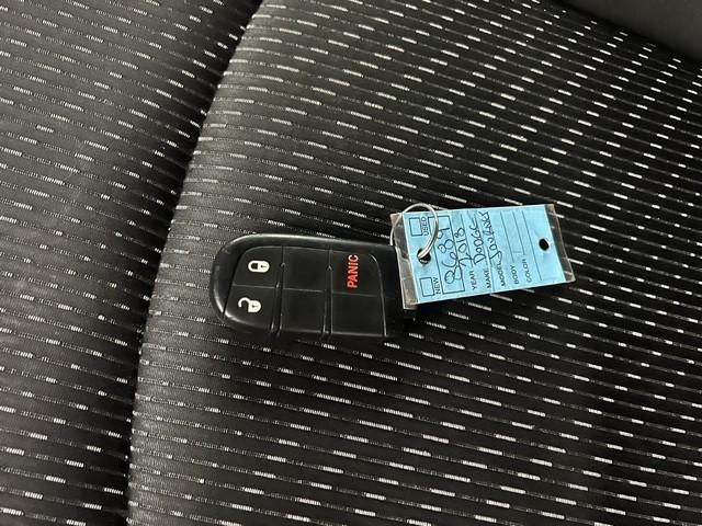 Dodge Journey SE FWD 2018