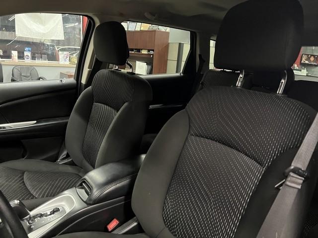 Dodge Journey SE FWD 2018