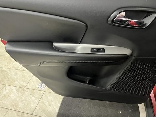 Dodge Journey SE FWD 2018