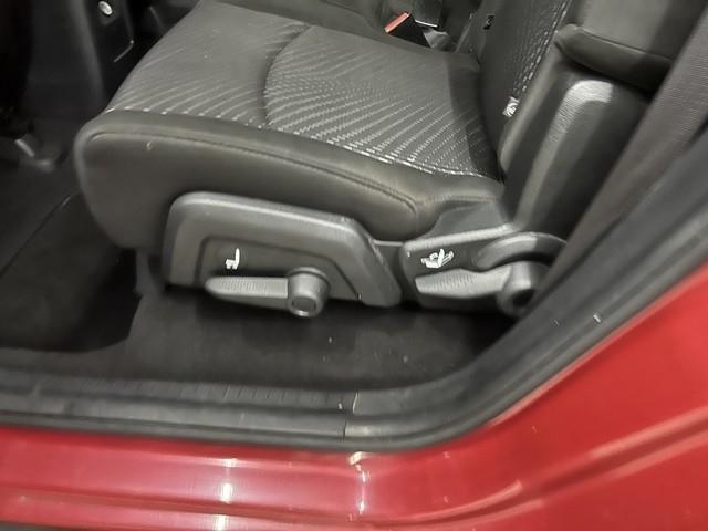 Dodge Journey SE FWD 2018