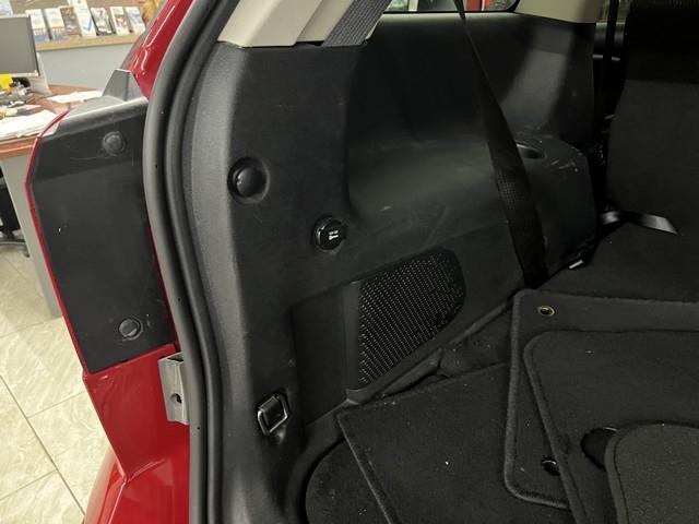 Dodge Journey SE FWD 2018