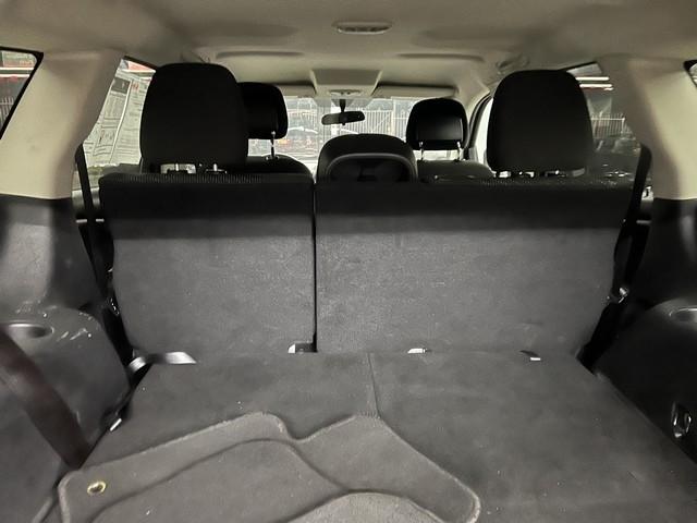 Dodge Journey SE FWD 2018