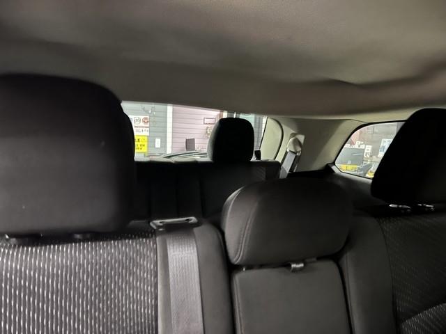 Dodge Journey SE FWD 2018