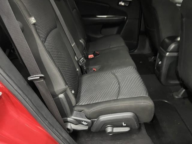 Dodge Journey SE FWD 2018