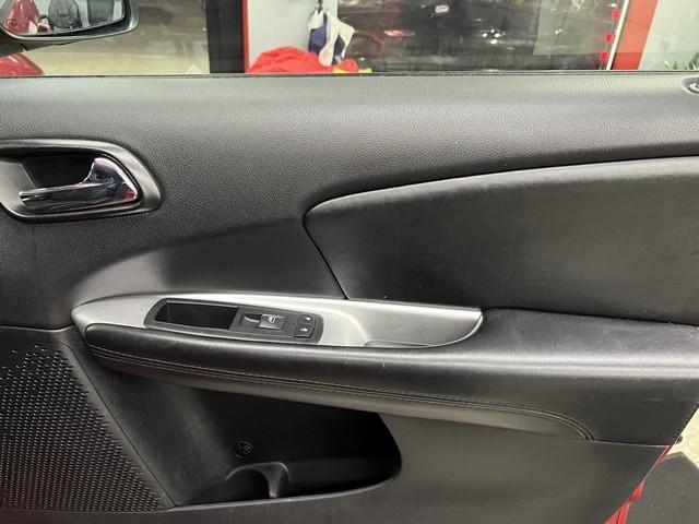 Dodge Journey SE FWD 2018