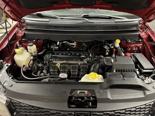 Dodge Journey SE FWD 2018