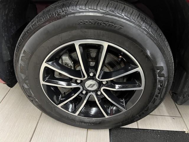 Dodge Journey SE FWD 2018