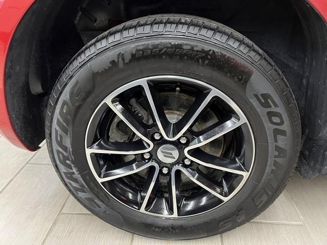 Dodge Journey SE FWD 2018