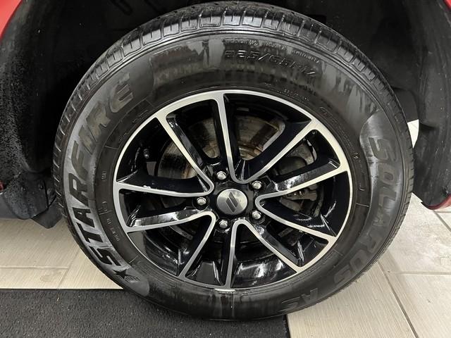 Dodge Journey SE FWD 2018