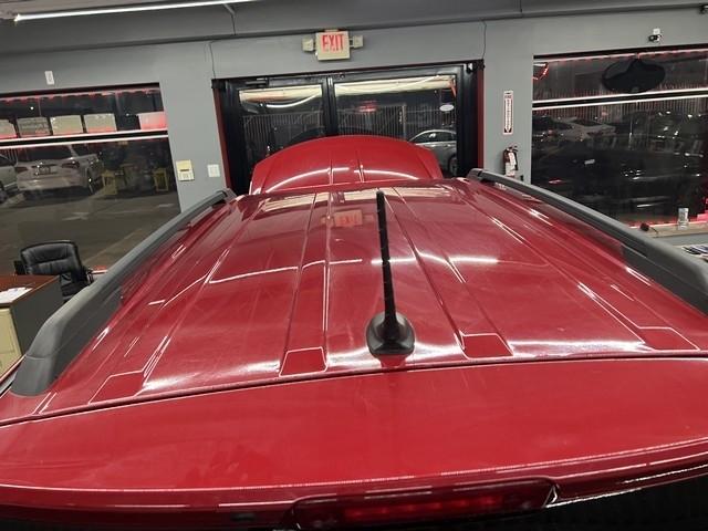 Dodge Journey SE FWD 2018