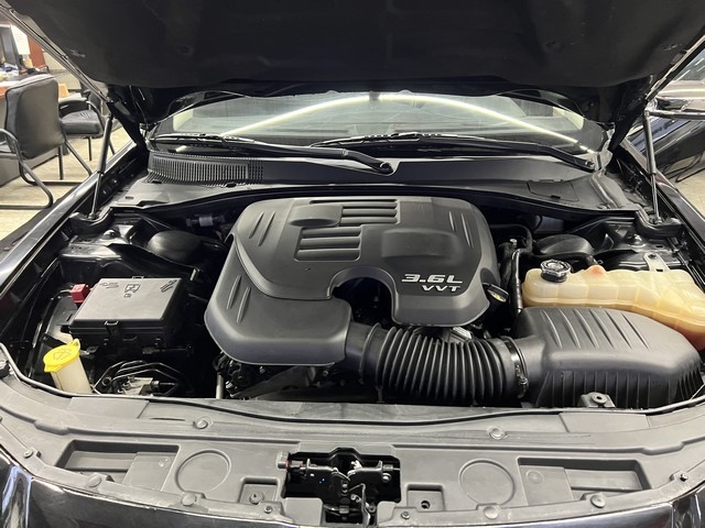 2019 Chrysler 300 Limited RWD