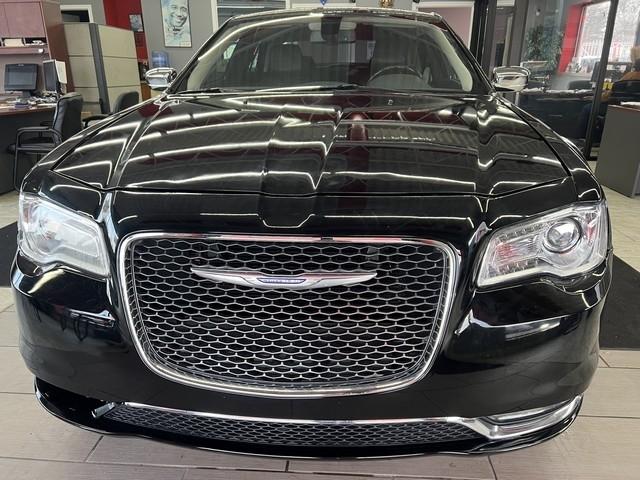 Chrysler 300 Limited RWD 2019