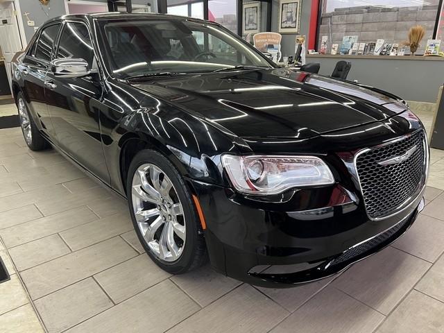 Chrysler 300 Limited RWD 2019