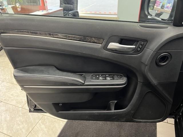 Chrysler 300 Limited RWD 2019