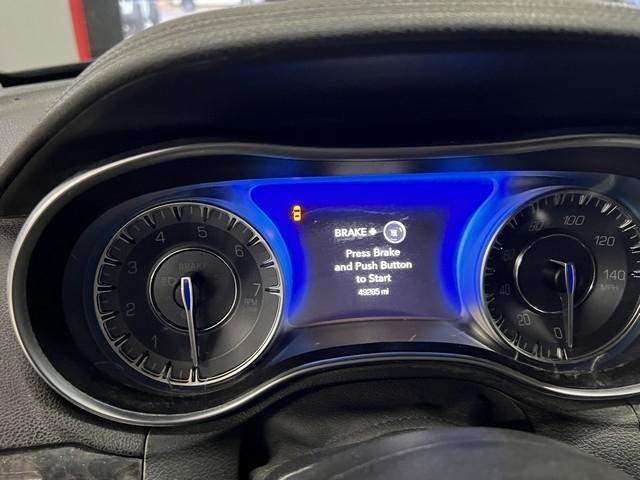 Chrysler 300 Limited RWD 2019