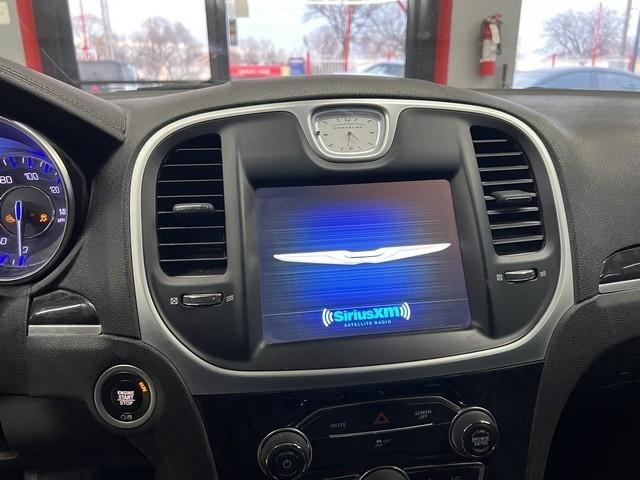 Chrysler 300 Limited RWD 2019